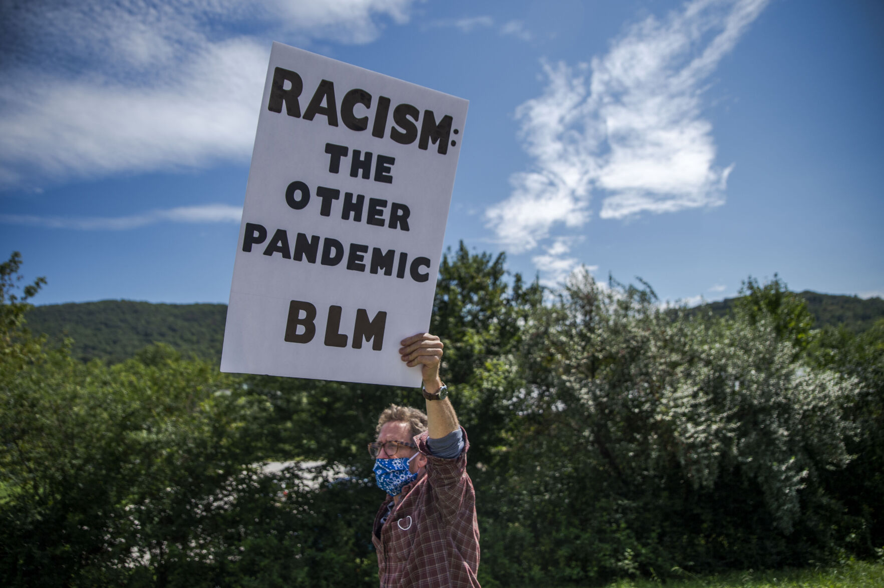 Justice for Ti'lor Rally